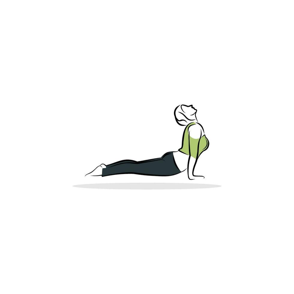 Lezione di Hatha Yoga - Riccione